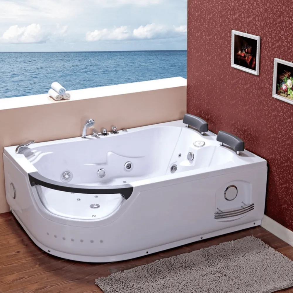 D&N Sanitary Chicago, whirlpool bath